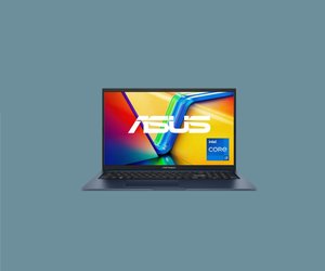 Amazon verkauft ASUS Vivobook 17 satte 30 % günstiger