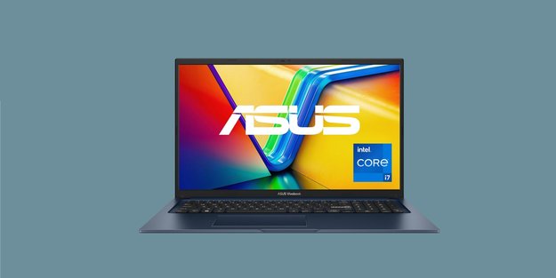 Nur 379 €: Otto verkauft ASUS Vivobook 17 zum Aktionspreis