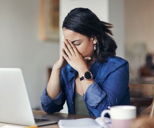 Psychologie: 7 Alarmzeichen, dass du dich selbst sabotierst