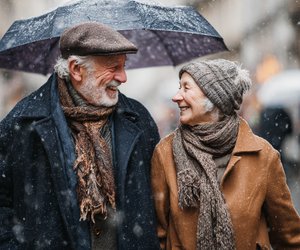 Gesundheits-Boost per Knopfdruck: Diese 5 Technik-Gadgets sollten Boomer kennen