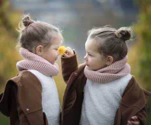 Eineiige Zwillinge: Alle Fakten zum doppelten Babyglück