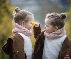 Eineiige Zwillinge: Alle Fakten zum doppelten Babyglück