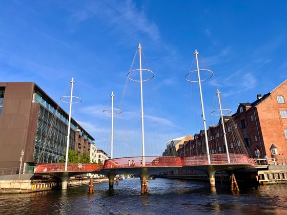 Kopenhagen