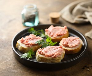 Leberwurst und Stillen: Darf ich einfach zugreifen?