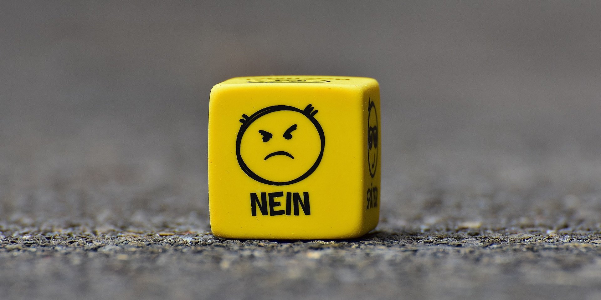 „Nein, Pascal, ich denke nicht“: Was bedeutet dieser virale Spruch?