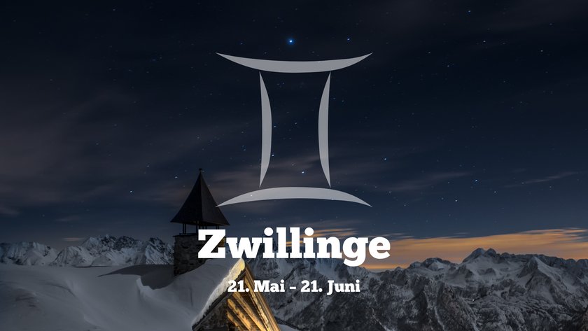 Zwillinge