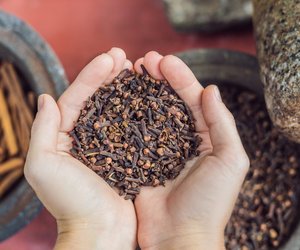 Nelken & Schwangerschaft: Allheilmittel oder doch bedenklich?