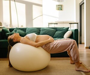 Voltaren in der Schwangerschaft: Darf ich das Gel anwenden?