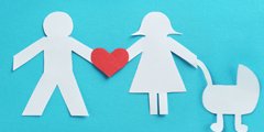 Welcher Familienname fürs Kind?