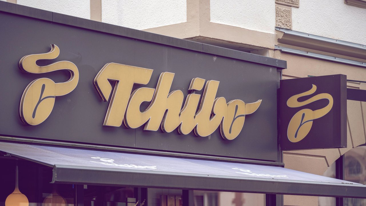 Tchibo Logo