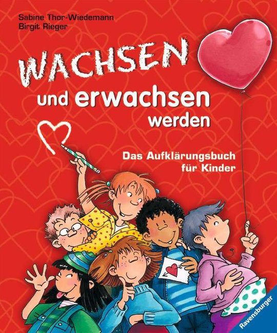 Aufklarungsbucher Fur Kinder Und Teenager 17 Tolle Buchtipps Familie De