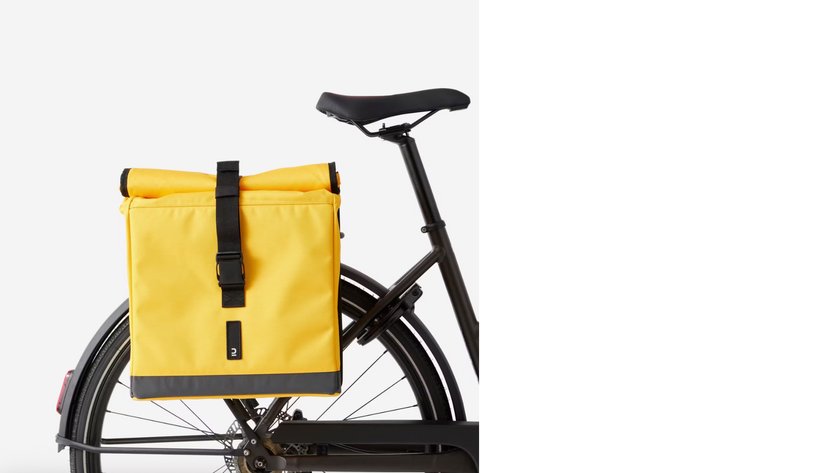 Fahrradtasche