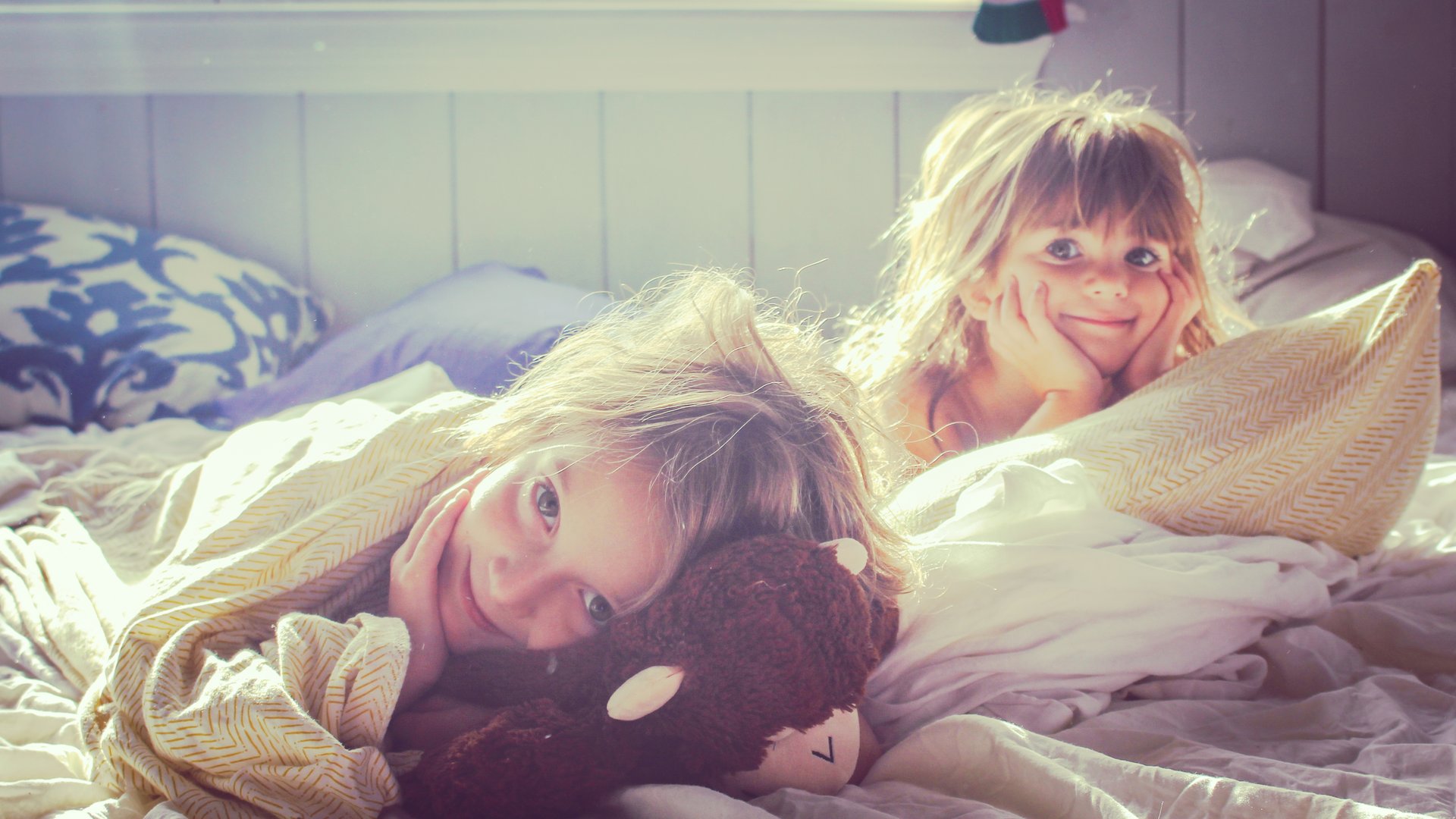 Die Rübe: Märchenstunde mit den Gebrüdern Grimm