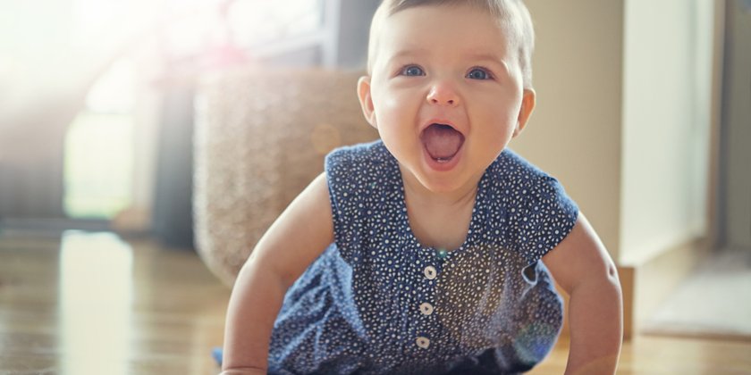 25 ganz besondere tschechische Vornamen für euer Baby