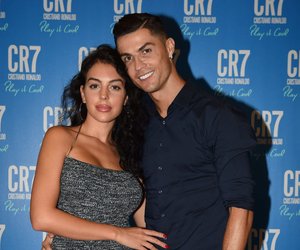 Familienzuwachs bei Cristiano Ronaldo: Freude über ein neues Familienmitglied während der EM