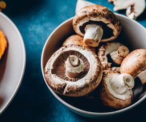 Pilze reinigen leicht gemacht: So klappt's im Handumdrehen