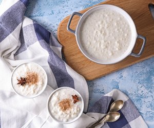 Was ist eigentlich der Unterschied zwischen Risotto und Milchreis?