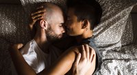 Zärtlich & intensiv: Warum Blümchensex & Kuschelsex die schönste Form von Intimität ist