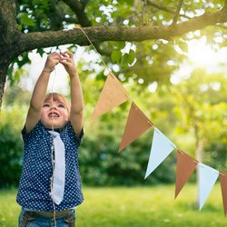 Deko zur Einschulung: 11 zauberhafte Ideen für kleine ABC-Schützen