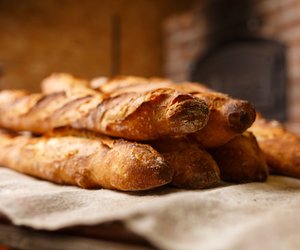 Ist Baguette vegan? So findest du es heraus