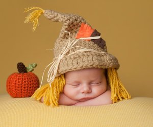 Baby-Kostüm: Die 5 schönsten Kostüme für Halloween