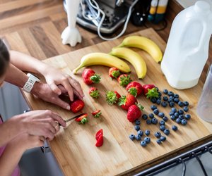 15 Lebensmittel, die im Februar besser nicht in eurem Einkaufskorb landen