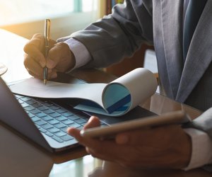 Verrechnungsscheck einlösen: Wie ihr an euer Geld kommt