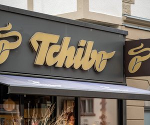 Must-have für den Sommer: Der Jumbobecher von Tchibo