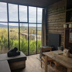 Kamin statt Smartphone: 4 Tage Familienglück in der Waldoase Nutchel Alsace