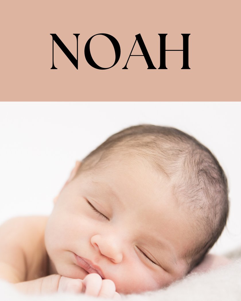 Noah