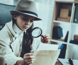 Detektivfilme für Kinder: Nervenkitzel pur