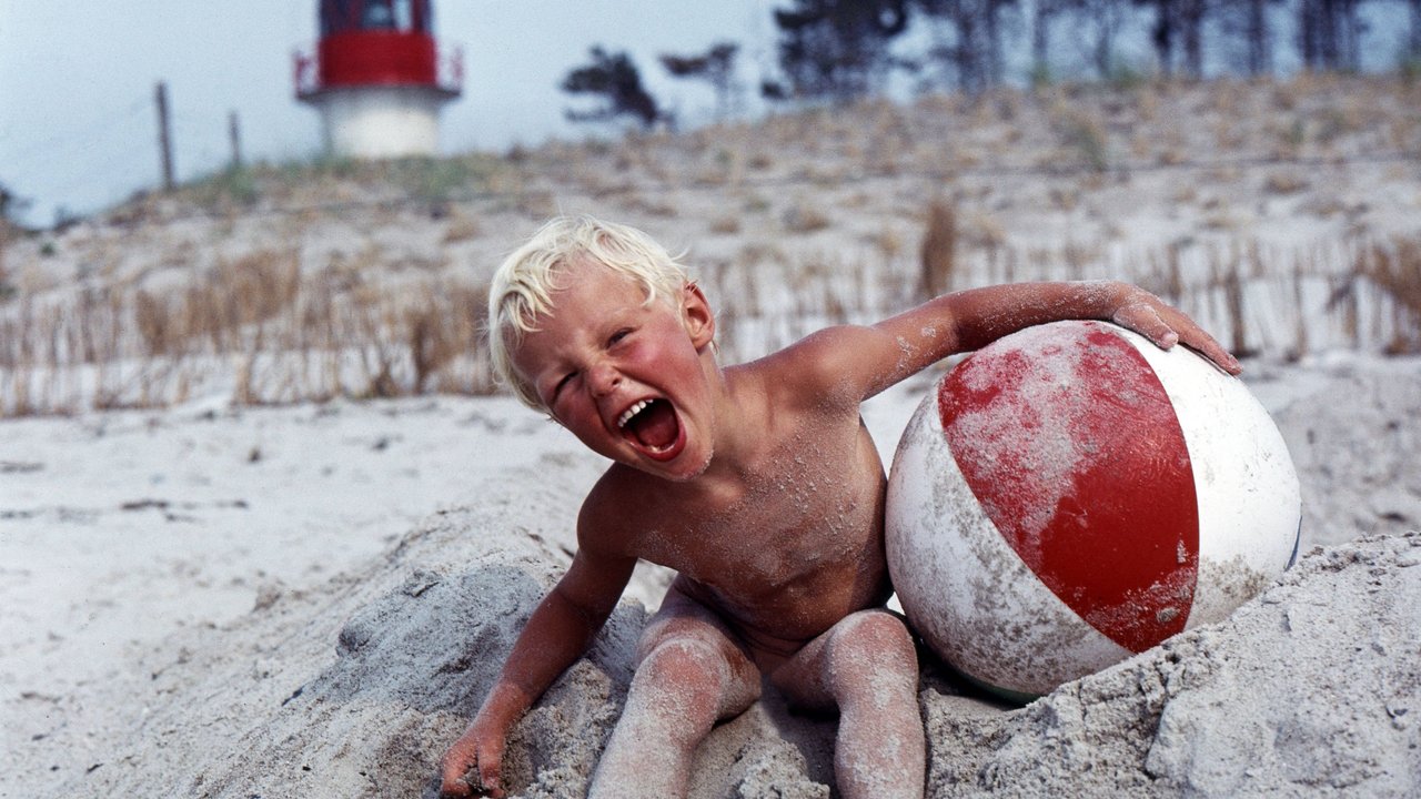 29.07.1966, Hiddensee, Bezirk Rostock, DDR