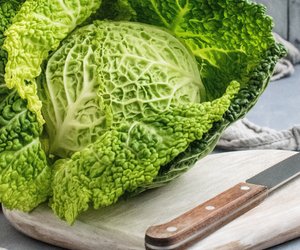 Wirsing haltbar machen: Diese Tipps helfen dir