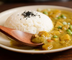 Curry und Stillen: Darf ich mit Curry würzen?