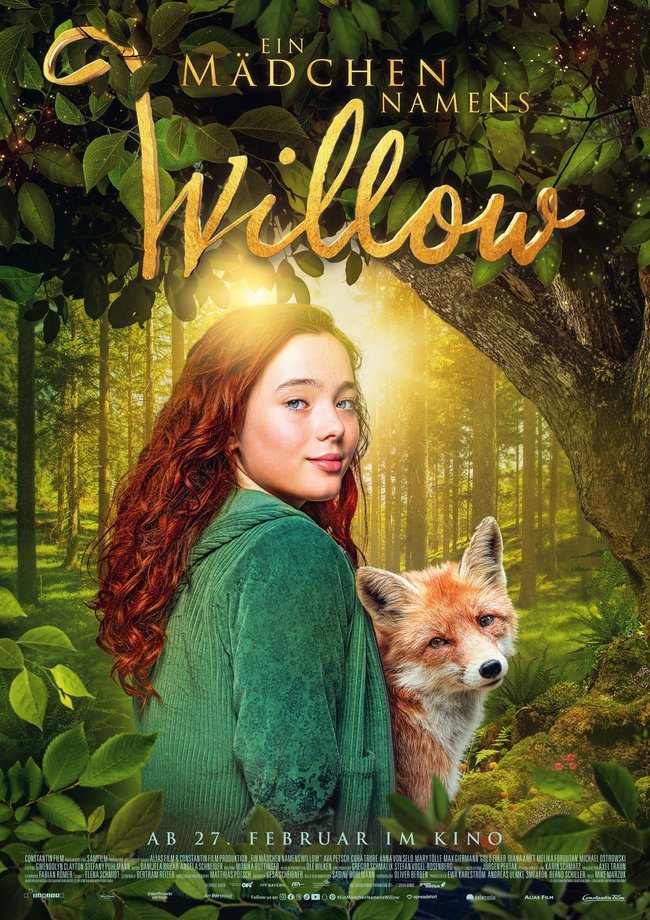 Filmkritik zu Ein Mädchen namens Willow