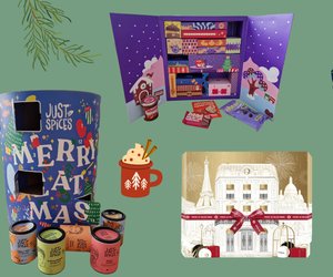 13 Adventskalender für Mamas, die für Freude in der stressigen Adventszeit sorgen