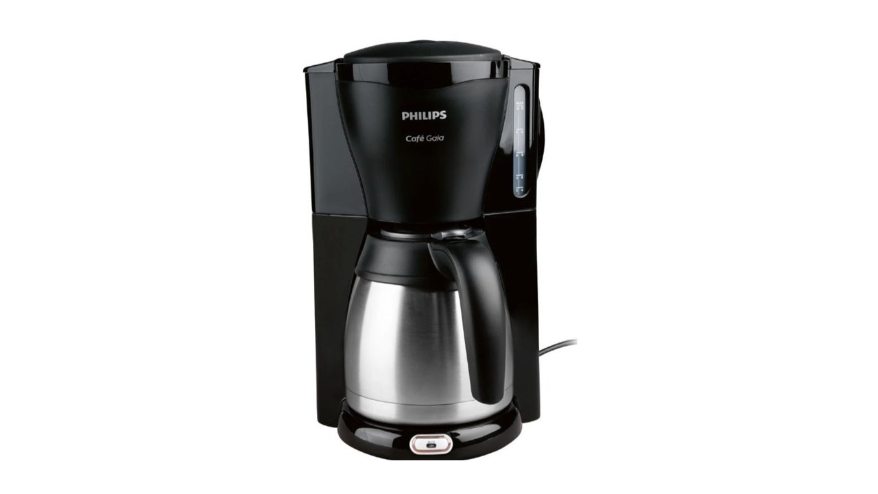 Lidl Philips Kaffeemaschine