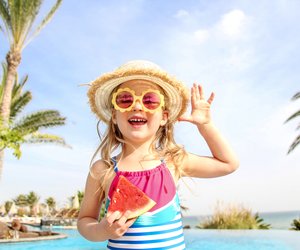 Sonnenhut für Kinder im Vergleich: Das sind die besten Kopfbedeckungen im Test