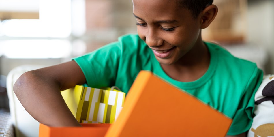Geschenke für 12-jährige Jungs: Die schönsten Ideen zum kleinen und großen Preis