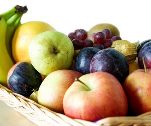 Niemals zusammen lagern: Warum du dieses Obst nie neben Äpfel legen solltest