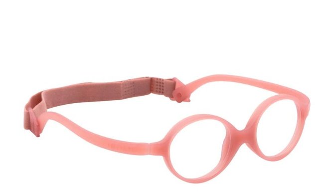 Babybrille von Milo & Me
