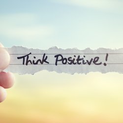 Positiv denken: Diese 3 Sternzeichen sind wahre Optimisten