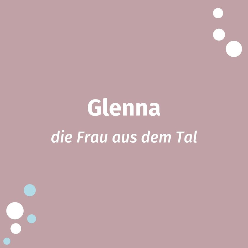Glenna