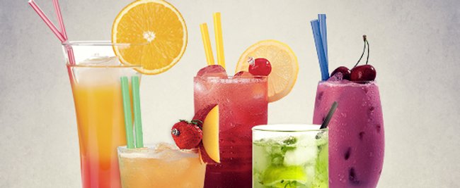 Alkoholfreie Cocktails: 10 coole Drinks für Kinder (und Schwangere)