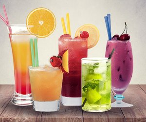 Alkoholfreie Cocktails: 9 fancy Drinks für die ganze Familie