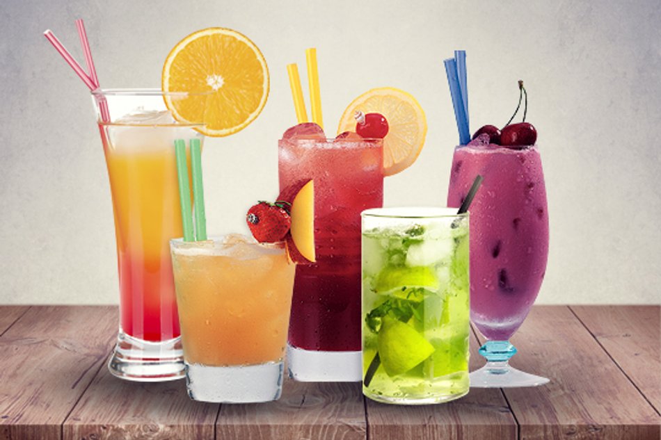 Alkoholfreie Cocktails: 10 Rezepte für coole Kinder-Drinks
