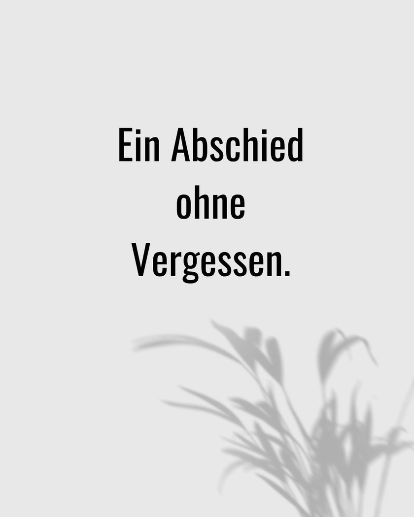 anteilnahme tröstende sprüche zum tod
