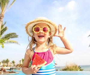 Sonnenhut für Kinder im Vergleich: Das sind die besten Kopfbedeckungen im Test