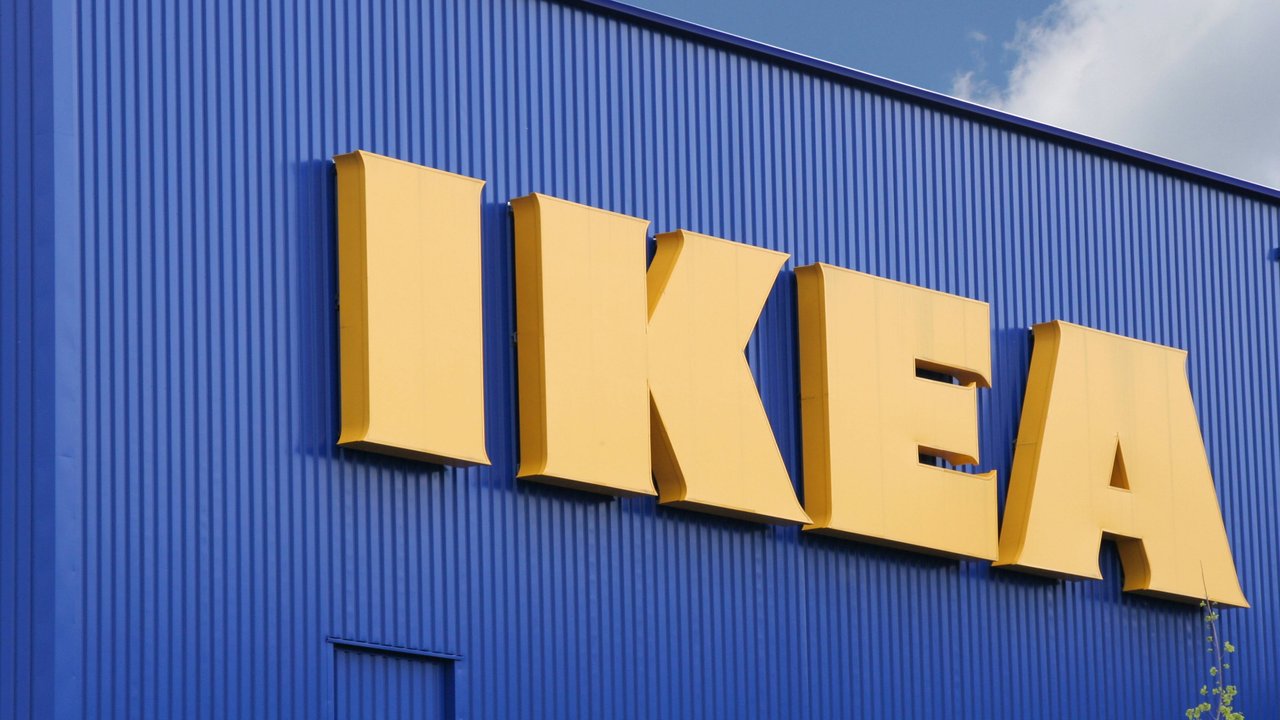 IKEA-Möbel eignen sich für verschiedene DIY-Hacks.