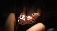 Lotusgeburt: Ein immer beliebterer Geburtsritual-Trend